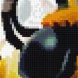 Preview of cross stitch pattern: #3002836