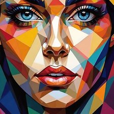 Cross stitch pattern: #3002843
