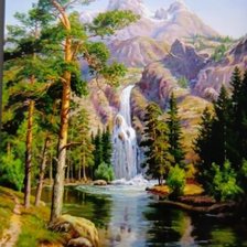Cross stitch pattern: #3002876