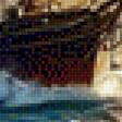 Preview of cross stitch pattern: #3002878