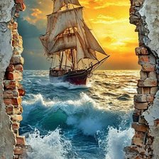 Cross stitch pattern: #3002878