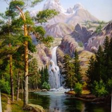 Cross stitch pattern: #3002929