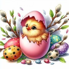 Cross stitch pattern: #3002944