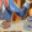 Preview of cross stitch pattern: #3002958