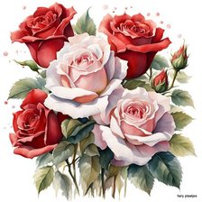 Cross stitch pattern: #3003007
