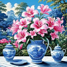 Cross stitch pattern: #3003008