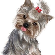 Cross stitch pattern: #3003014