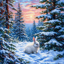Cross stitch pattern: #3003015
