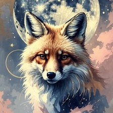 Cross stitch pattern: #3003021