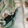 Preview of cross stitch pattern: #3003030
