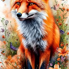 Cross stitch pattern: #3003033