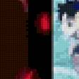 Preview of cross stitch pattern: #3003053