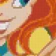 Preview of cross stitch pattern: #3003055