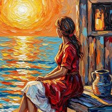 Cross stitch pattern: #3003106