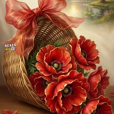 Cross stitch pattern: #3003109