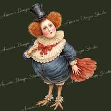 Cross stitch pattern: #3003120