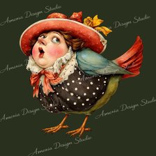 Cross stitch pattern: #3003122
