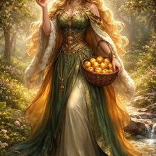 Cross stitch pattern: #3003207