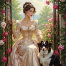 Cross stitch pattern: #3003218