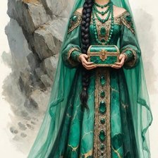 Cross stitch pattern: #3003220