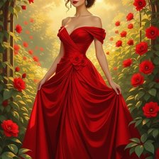 Cross stitch pattern: #3003222