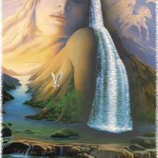 Cross stitch pattern: #3003254