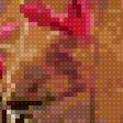 Preview of cross stitch pattern: #3003275