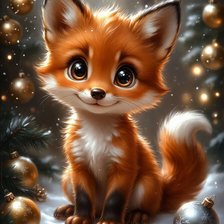 Cross stitch pattern: #3003281