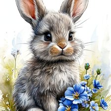 Cross stitch pattern: #3003282