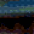 Preview of cross stitch pattern: #3003293