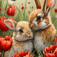 Cross stitch pattern: #3003323