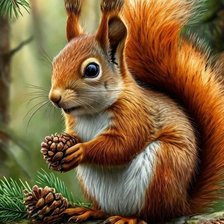 Cross stitch pattern: #3003328
