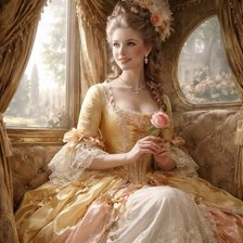 Cross stitch pattern: #3003331
