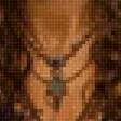 Preview of cross stitch pattern: #3003332