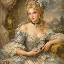 Cross stitch pattern: #3003333