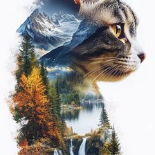 Cross stitch pattern: #3003355