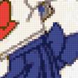 Preview of cross stitch pattern: #3003372