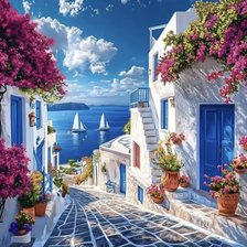 Cross stitch pattern: #3003380