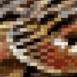 Preview of cross stitch pattern: #3003389