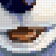 Preview of cross stitch pattern: #3003394