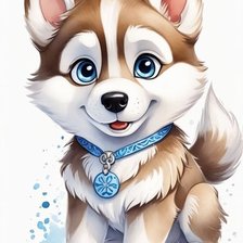Cross stitch pattern: #3003394