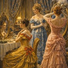 Cross stitch pattern: #3003430