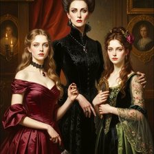 Cross stitch pattern: #3003438