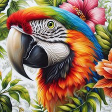 Cross stitch pattern: #3003451