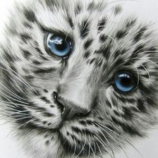 Cross stitch pattern: #3003452