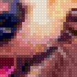 Preview of cross stitch pattern: #3003456