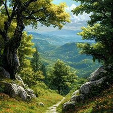 Cross stitch pattern: #3003462