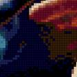 Preview of cross stitch pattern: #3003464