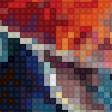 Preview of cross stitch pattern: #3003491