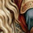 Preview of cross stitch pattern: #3003500